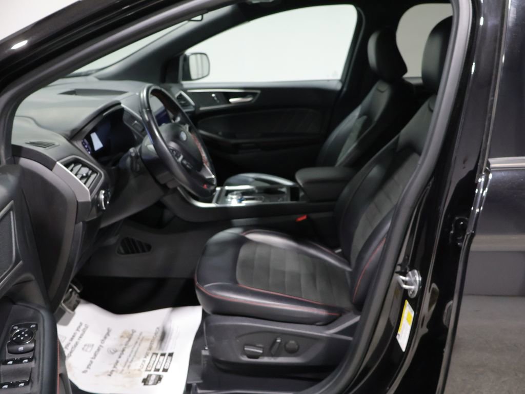 Used 2024 Ford Edge ST-Line AWD/4WD image 10