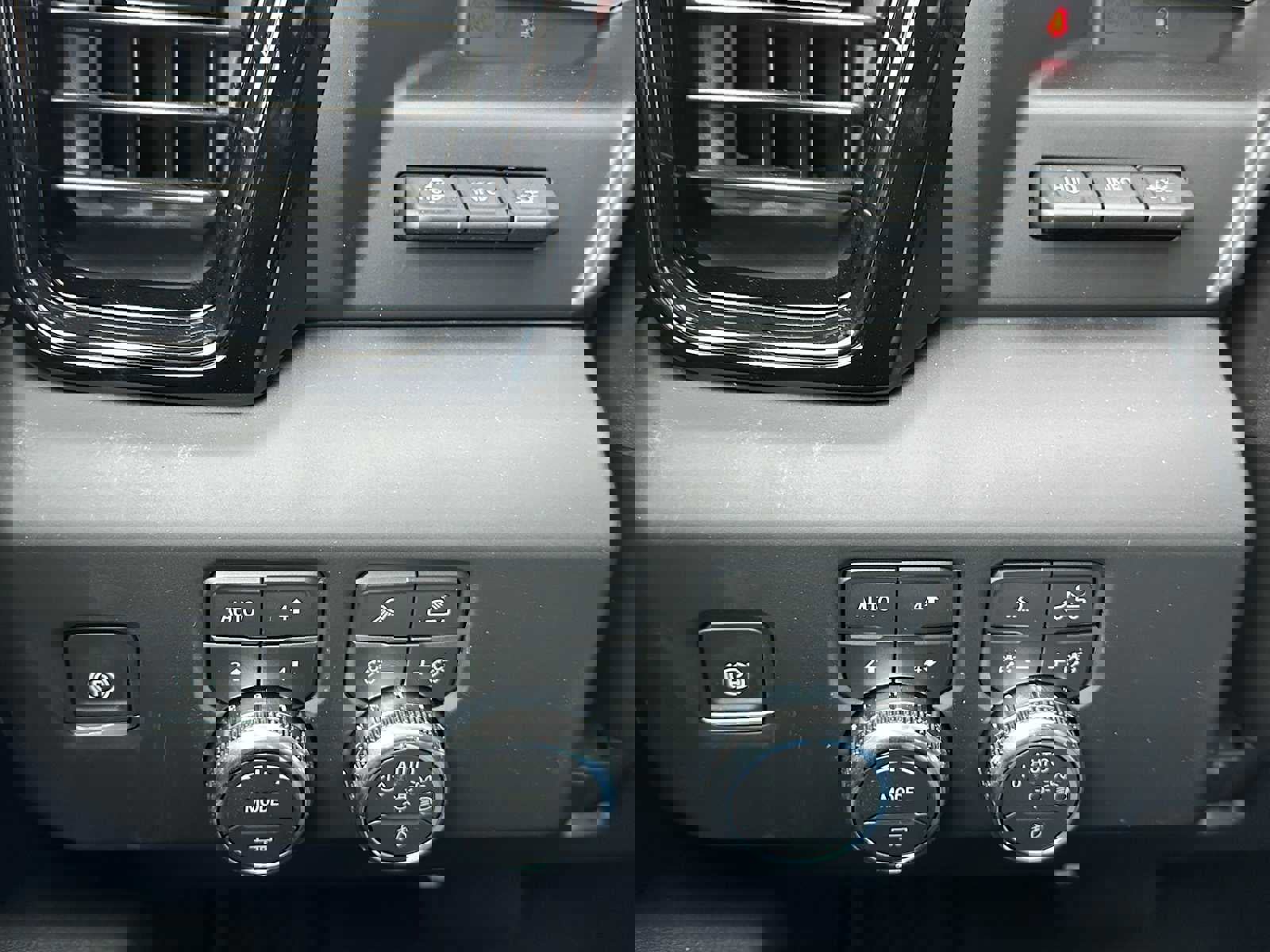 New 2026 GMC Sierra 3500 AT4 w/ AT4 Premium Plus Package image 33