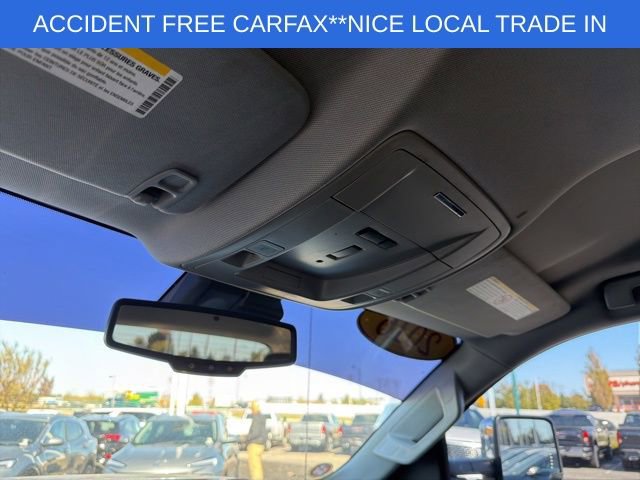 Used 2016 Chevrolet Silverado 3500 LTZ w/ Duramax Plus Package image 25