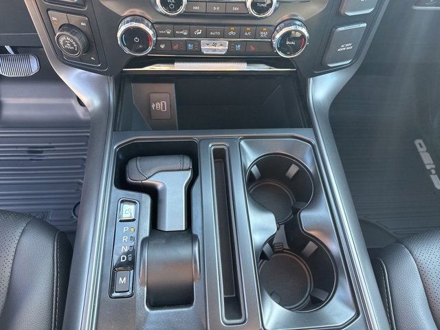 New 2025 Ford F150 Lariat w/ Equipment Group 502A High image 13