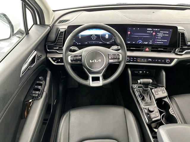 Used 2023 Kia Sportage SX image 22