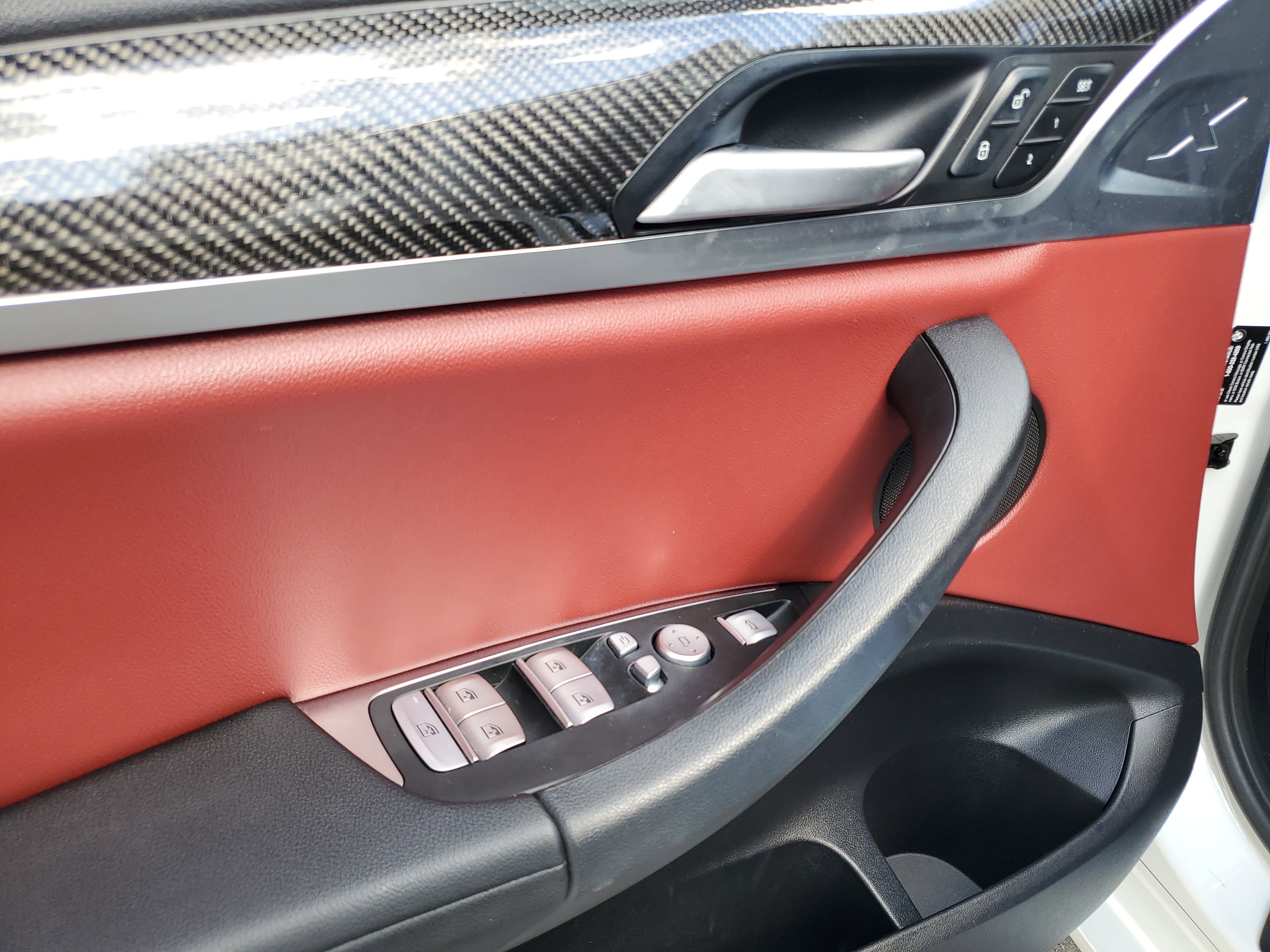 Used 2023 BMW X3 M40i w/ Premium Package image 20