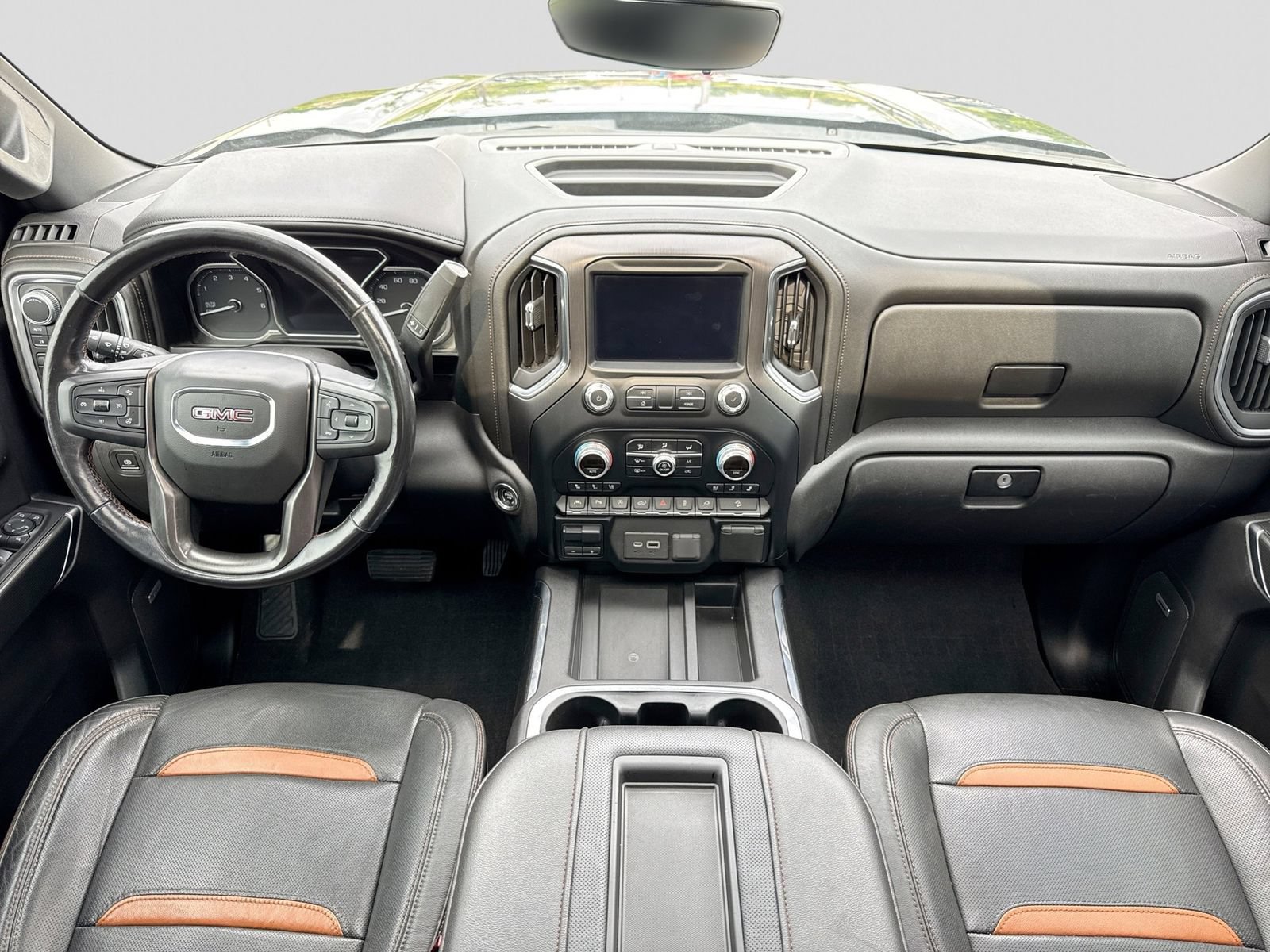 Used 2019 GMC Sierra 1500 AT4 w/ AT4 Premium Package AWD/4WD image 19