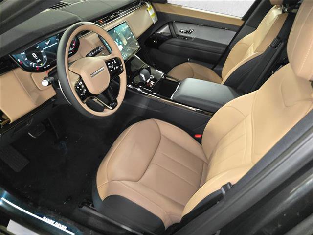 New 2026 Land Rover Range Rover Sport Dynamic SE AWD/4WD image 14