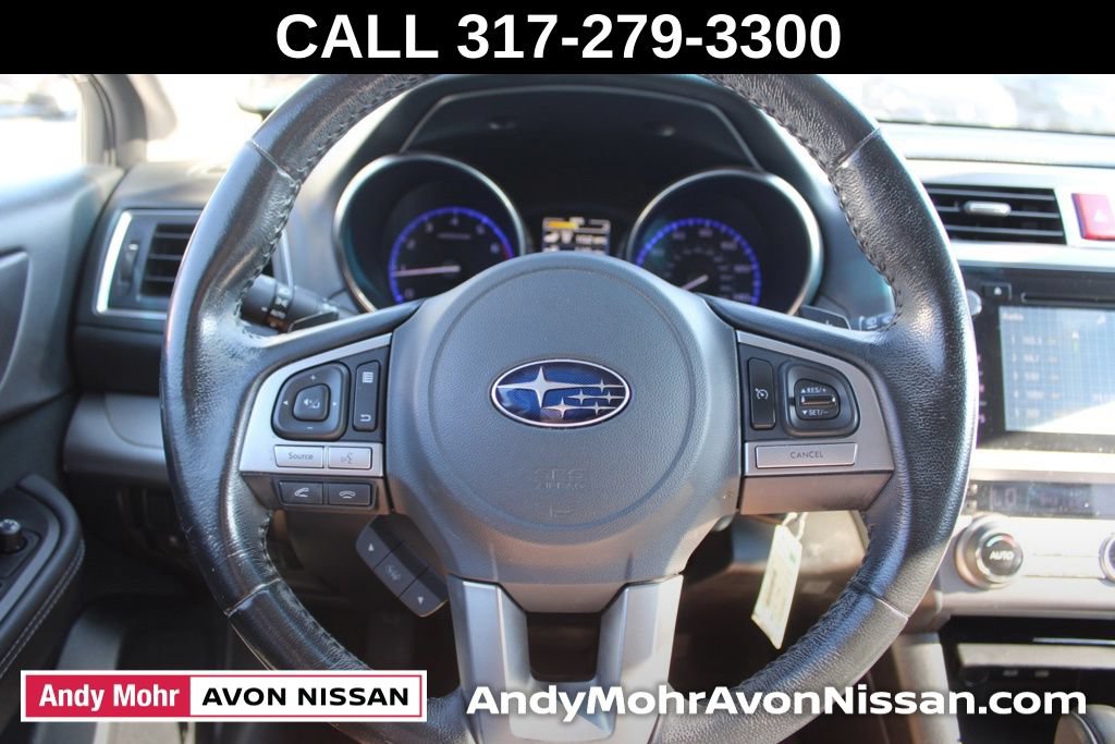 Used 2015 Subaru Outback 2.5i Premium AWD/4WD image 26