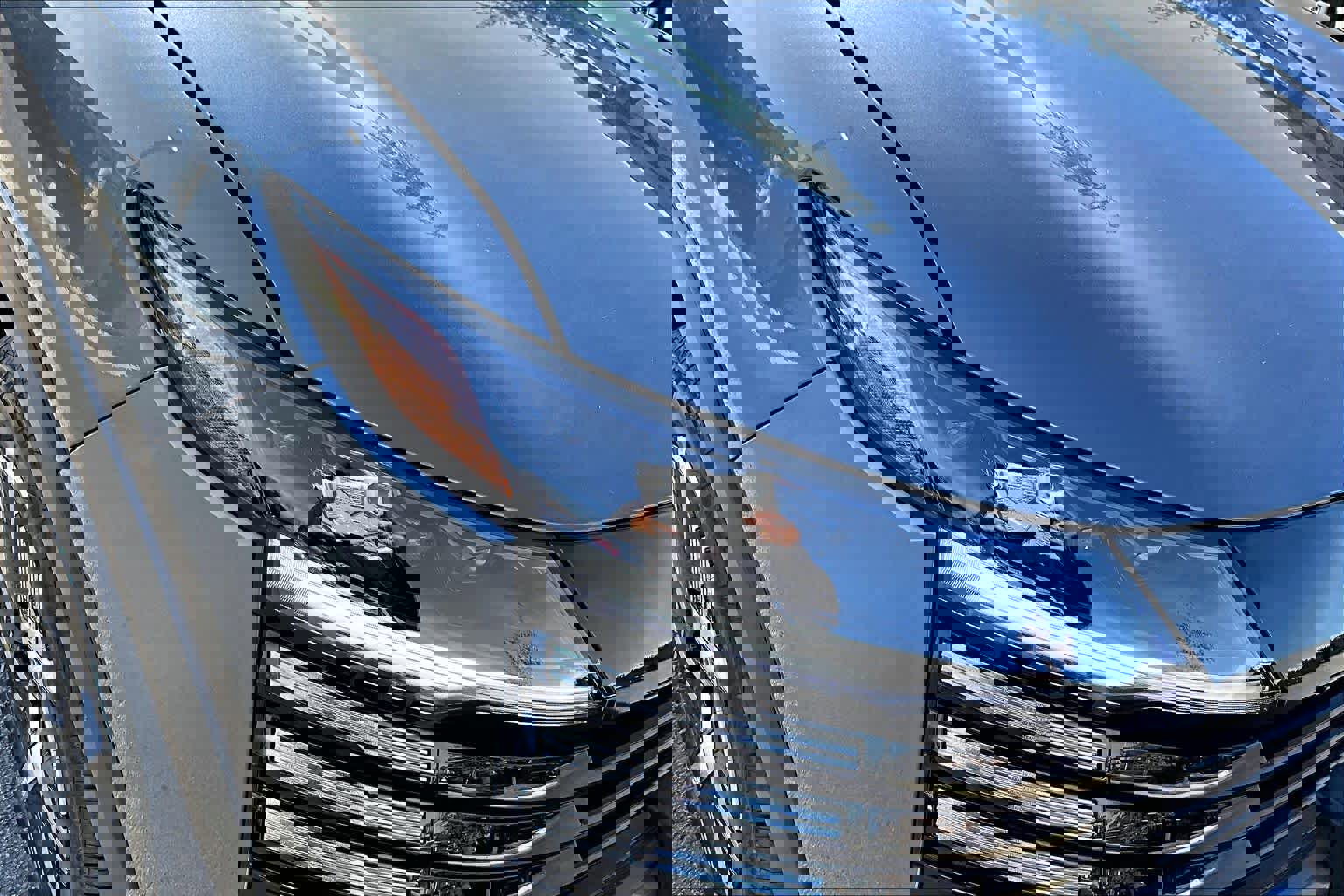 New 2026 Nissan Kicks SV image 13