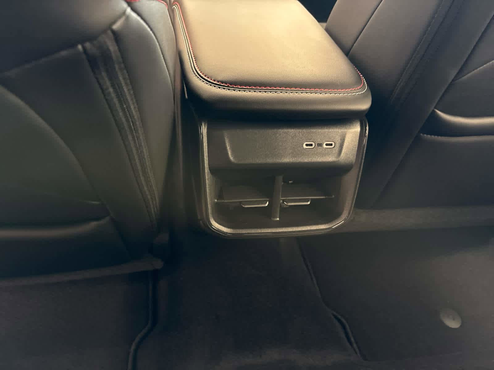 New 2026 Dodge Charger R/T AWD/4WD image 35