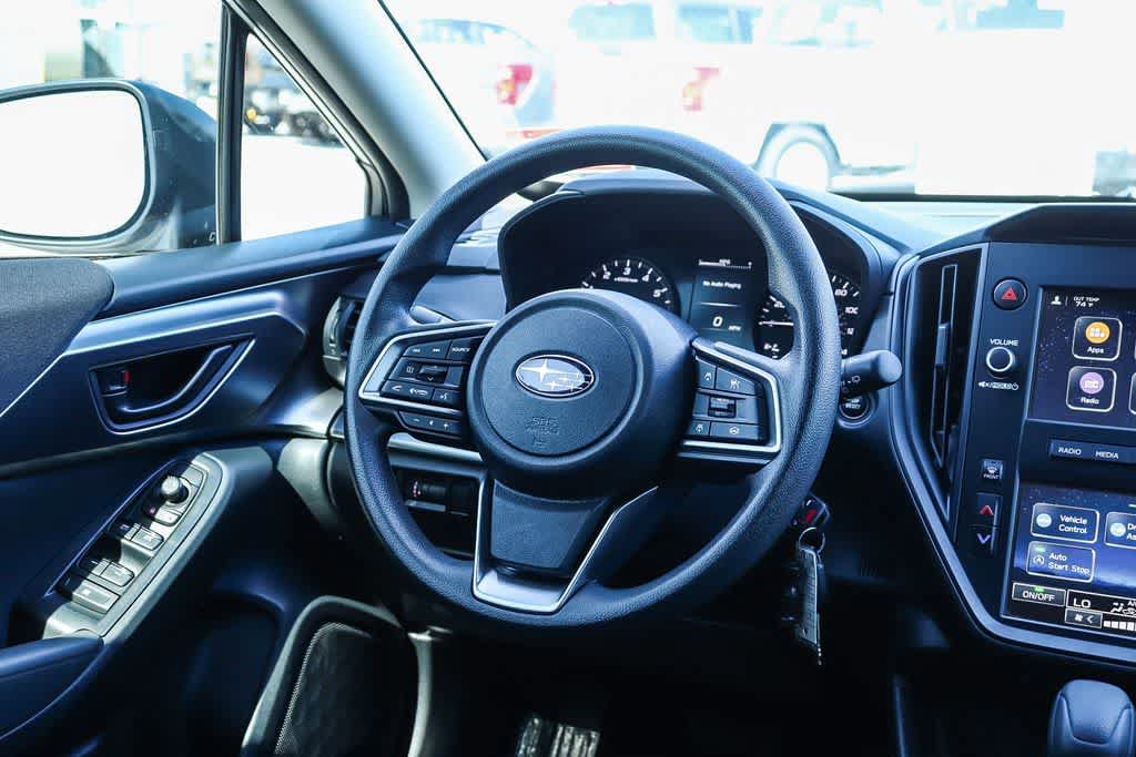 Used 2025 Subaru Impreza 2.0i AWD/4WD image 15