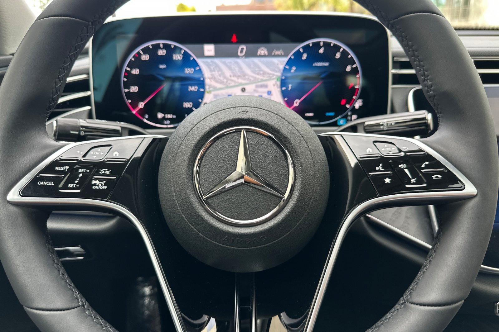 Used 2024 Mercedes-Benz E 350 4MATIC Sedan image 22