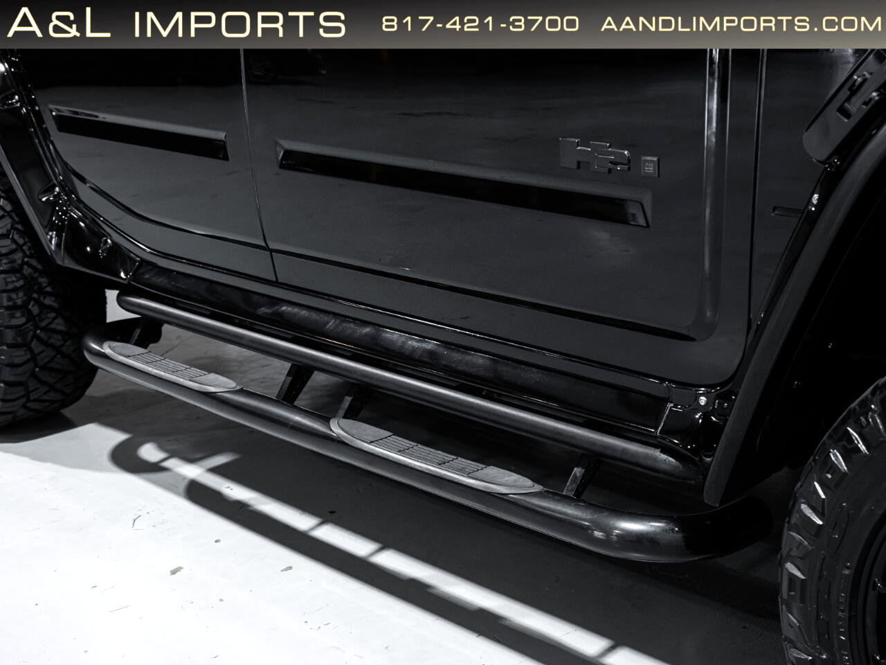 Used 2009 HUMMER H2 SUT image 34