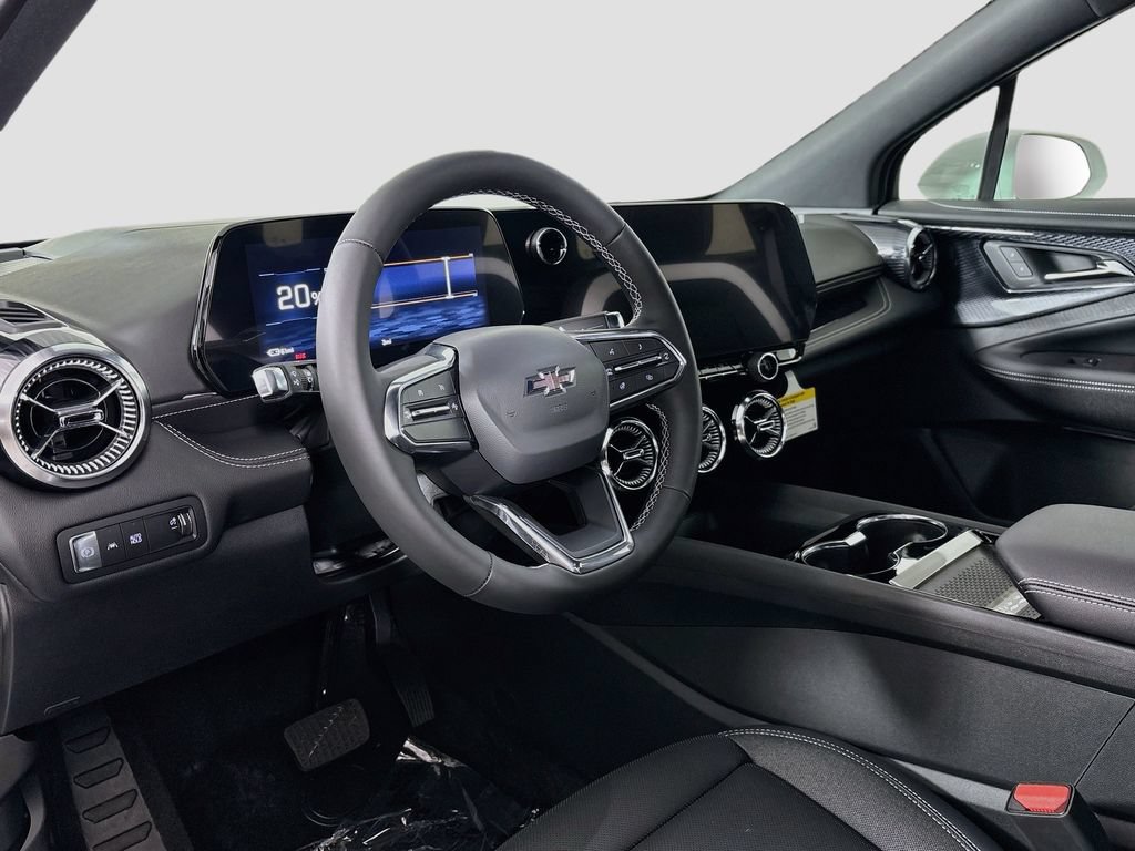 New 2026 Chevrolet Blazer EV LT FWD image 9