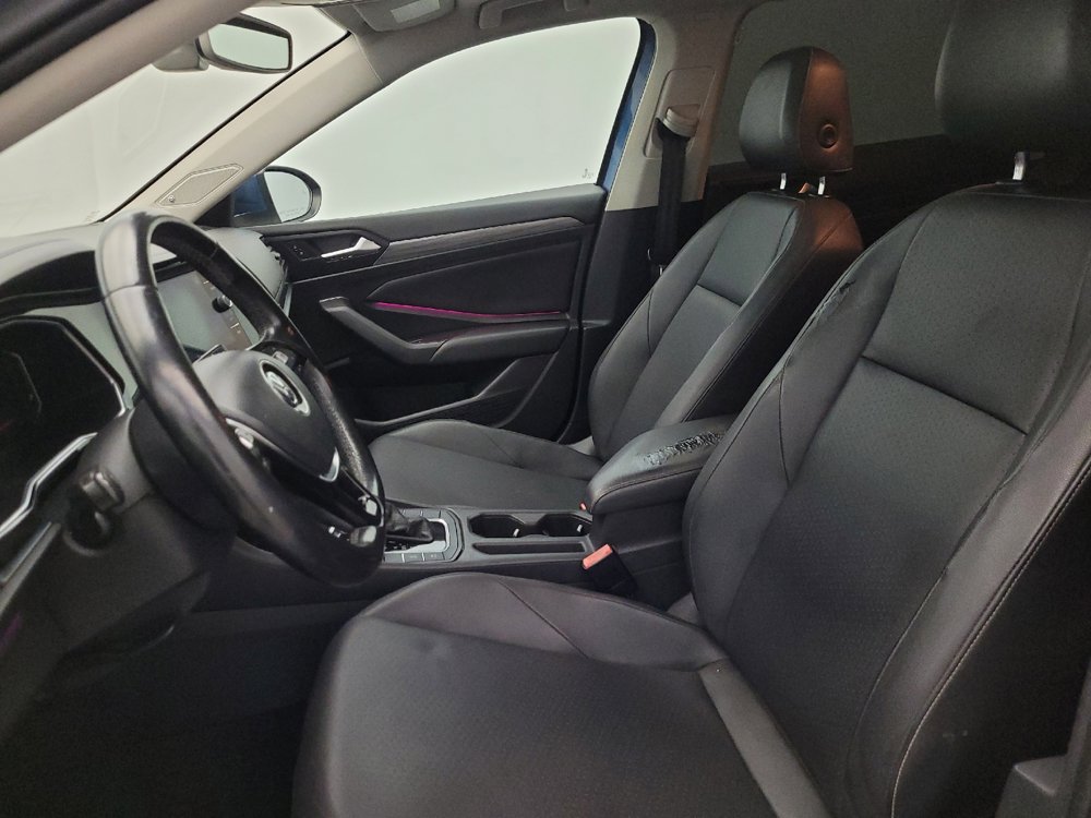 Used 2019 Volkswagen Jetta SEL FWD image 17