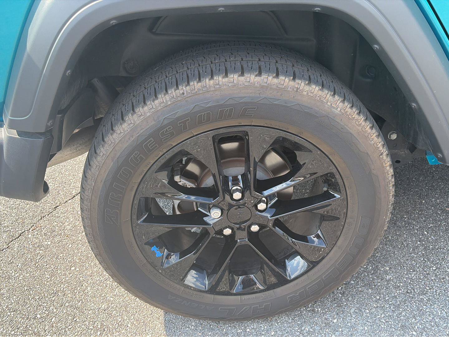 Used 2020 Jeep Wrangler Unlimited Sport S AWD/4WD image 10