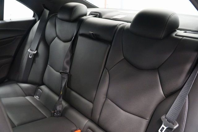 Used 2023 Cadillac CT4 Premium Luxury w/ Climate Package image 22