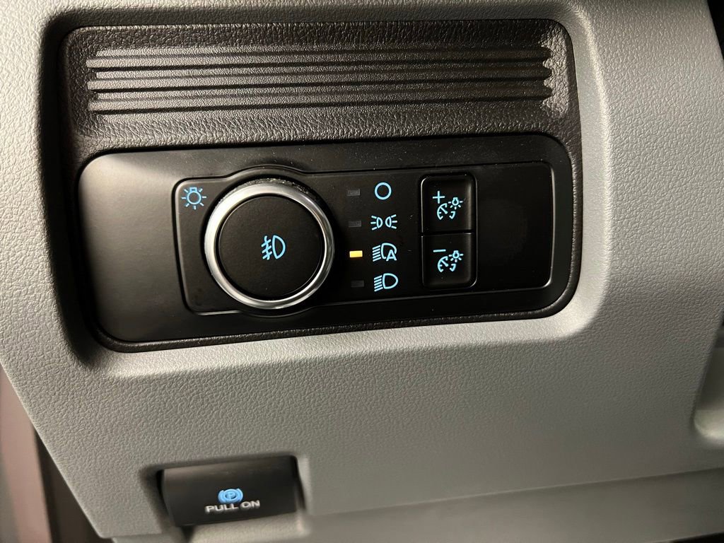 New 2025 Ford F550 XL image 22