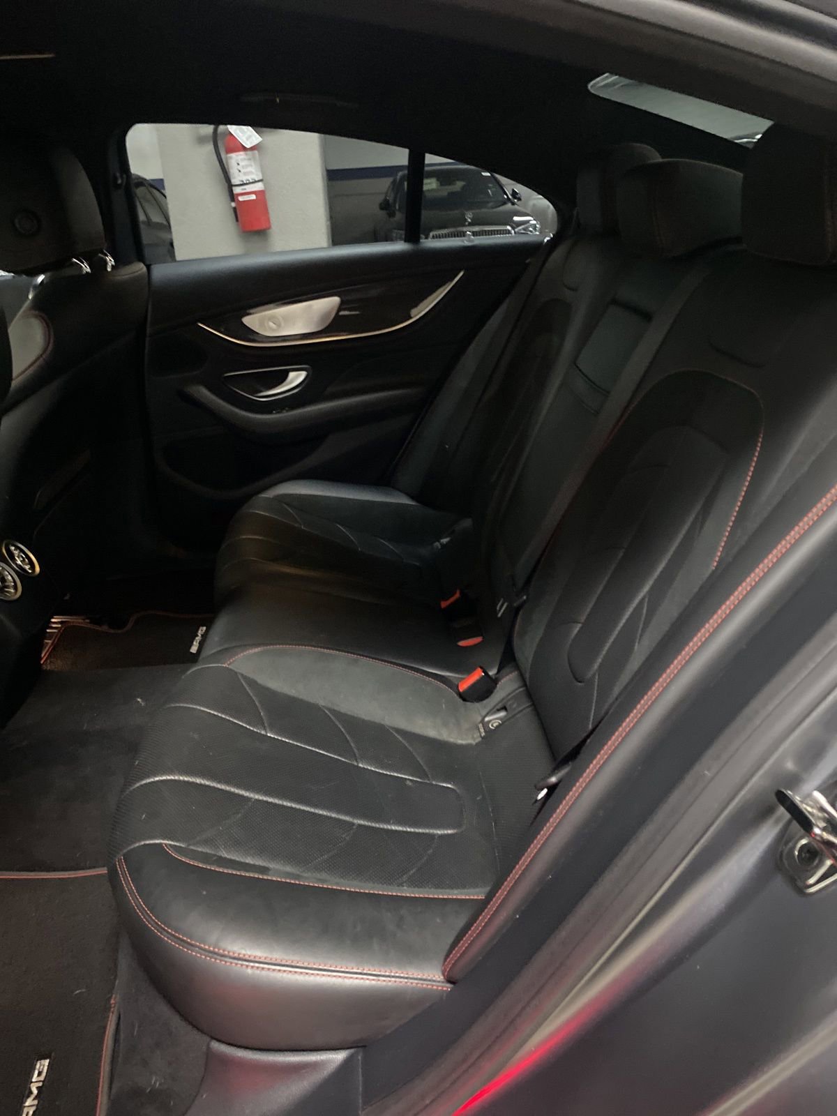 Used 2019 Mercedes-Benz CLS 53 AMG 4MATIC image 10