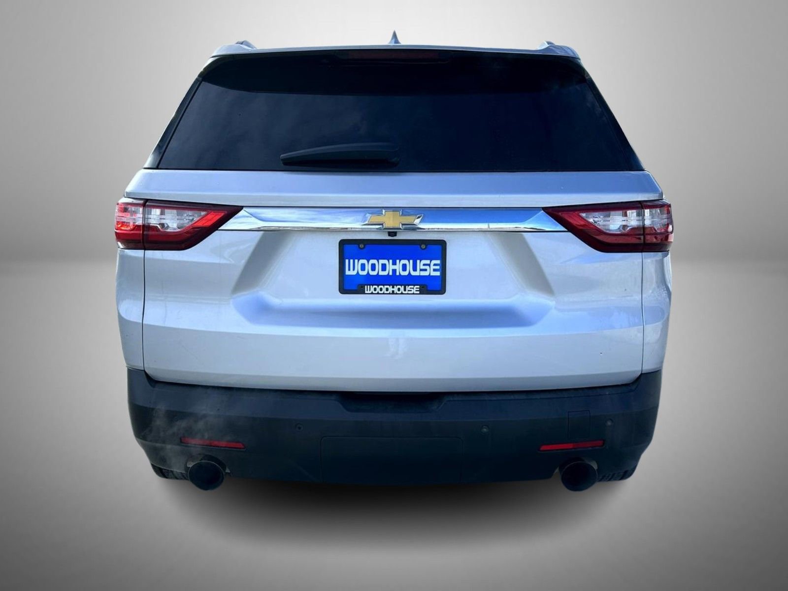 Used 2018 Chevrolet Traverse LT image 6