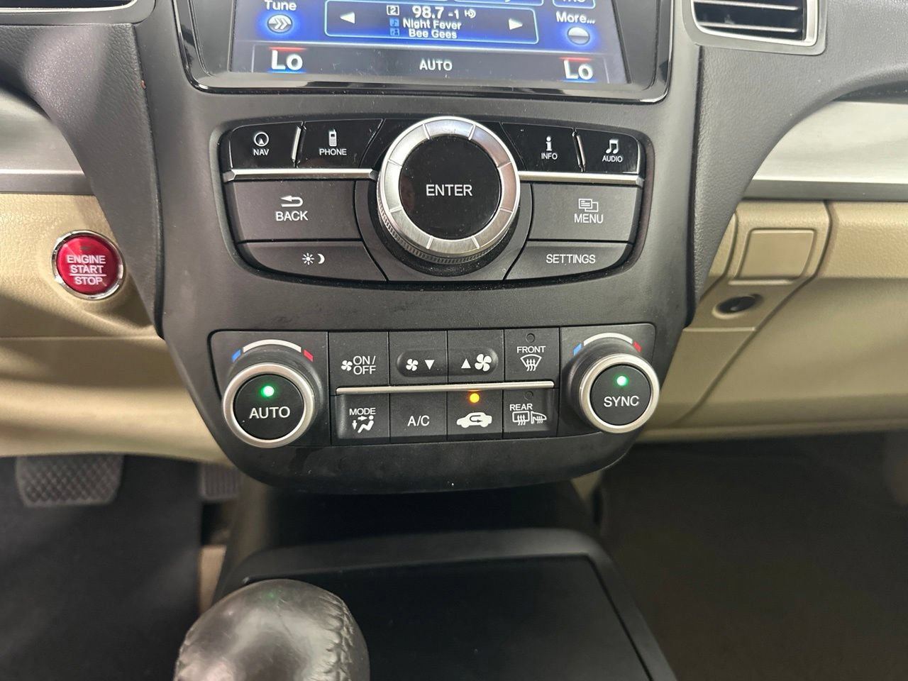 Used 2017 Acura RDX FWD w/ Technology Package image 21
