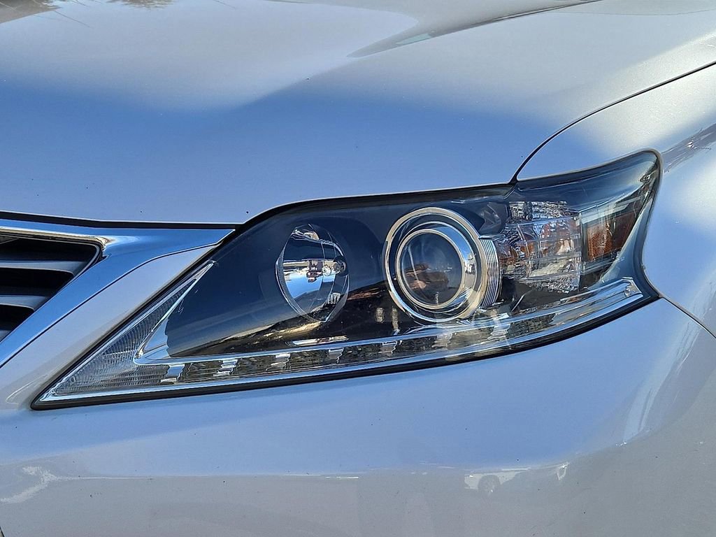 Used 2013 Lexus RX 350 AWD w/ Navigation Pkg image 9