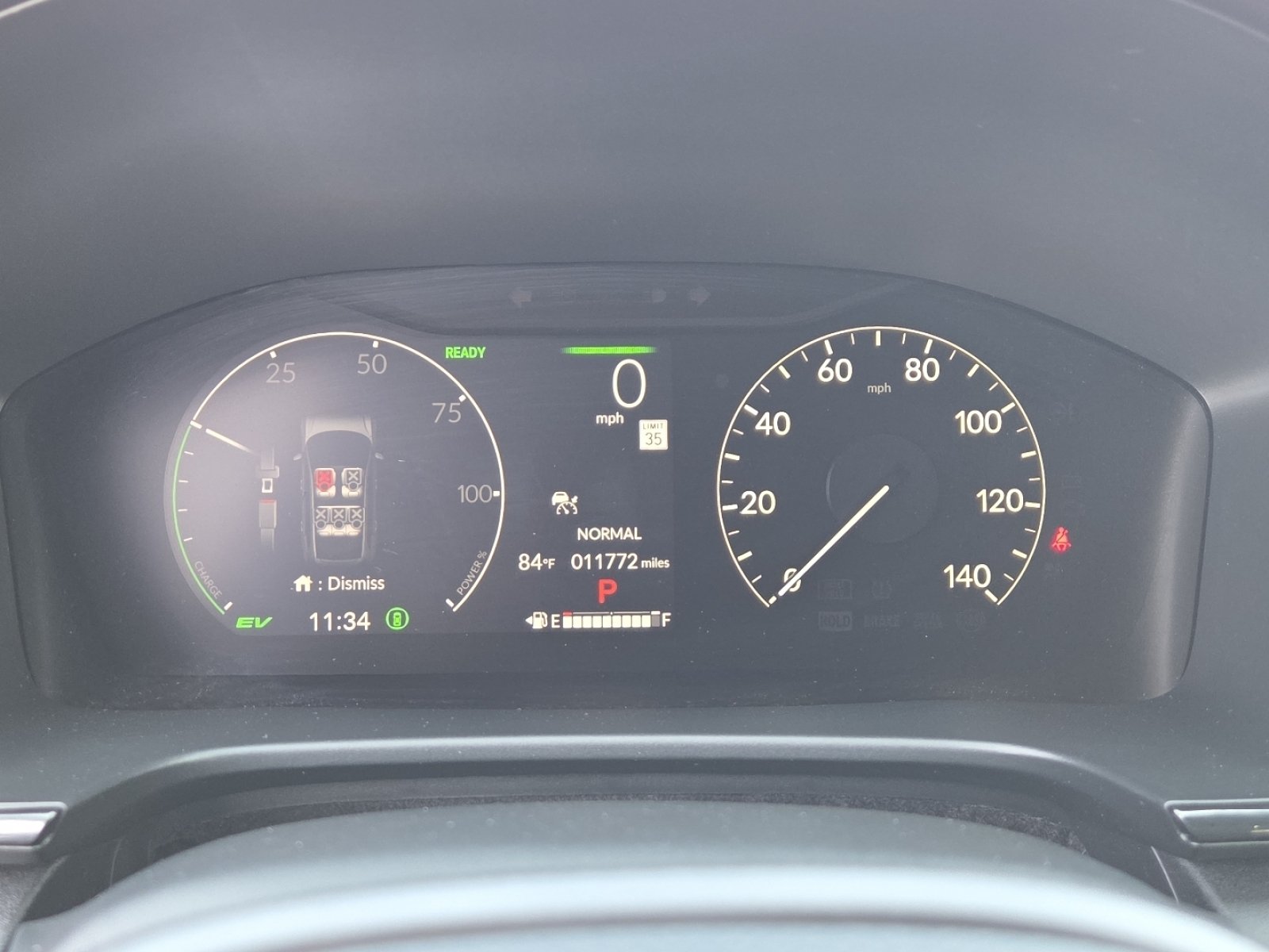 Used 2024 Honda CR-V Sport-L image 29