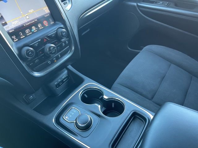 Used 2014 Dodge Durango SXT w/ Quick Order Package 23B AWD/4WD image 26