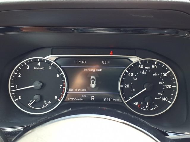 Certified 2023 Nissan Pathfinder SL AWD/4WD image 29
