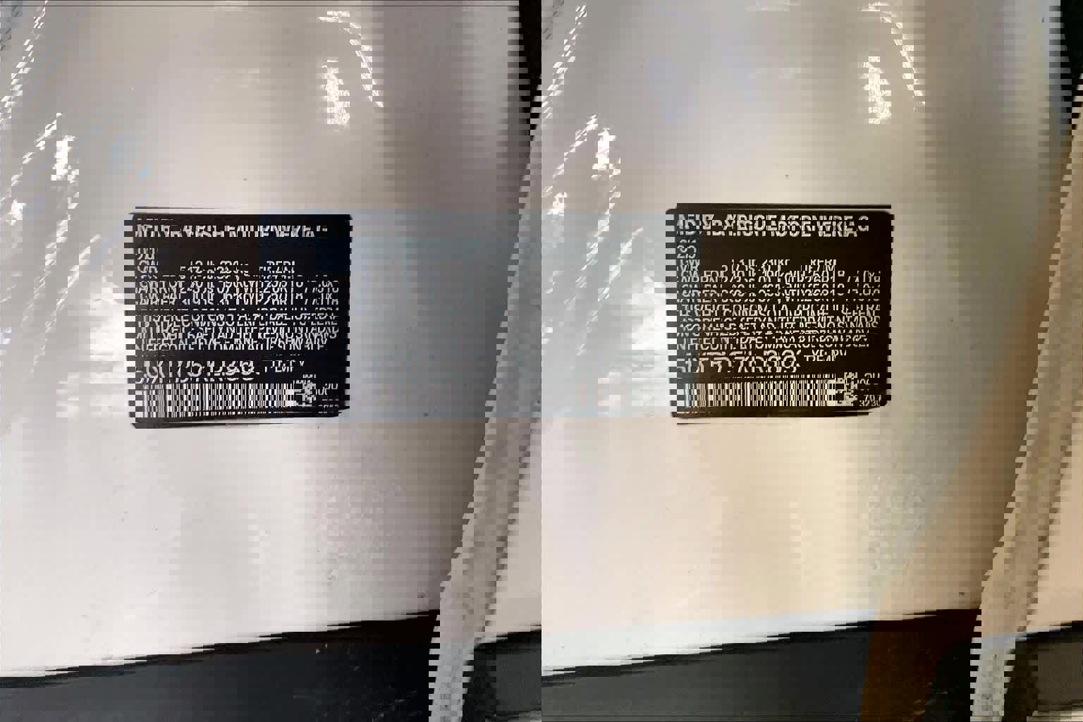 Used 2019 BMW X3 sDrive30i w/ Driving Assistance Package image 32