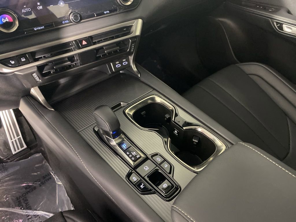 Certified 2023 Lexus RX 350 F Sport w/ Cold Area Package AWD/4WD image 22