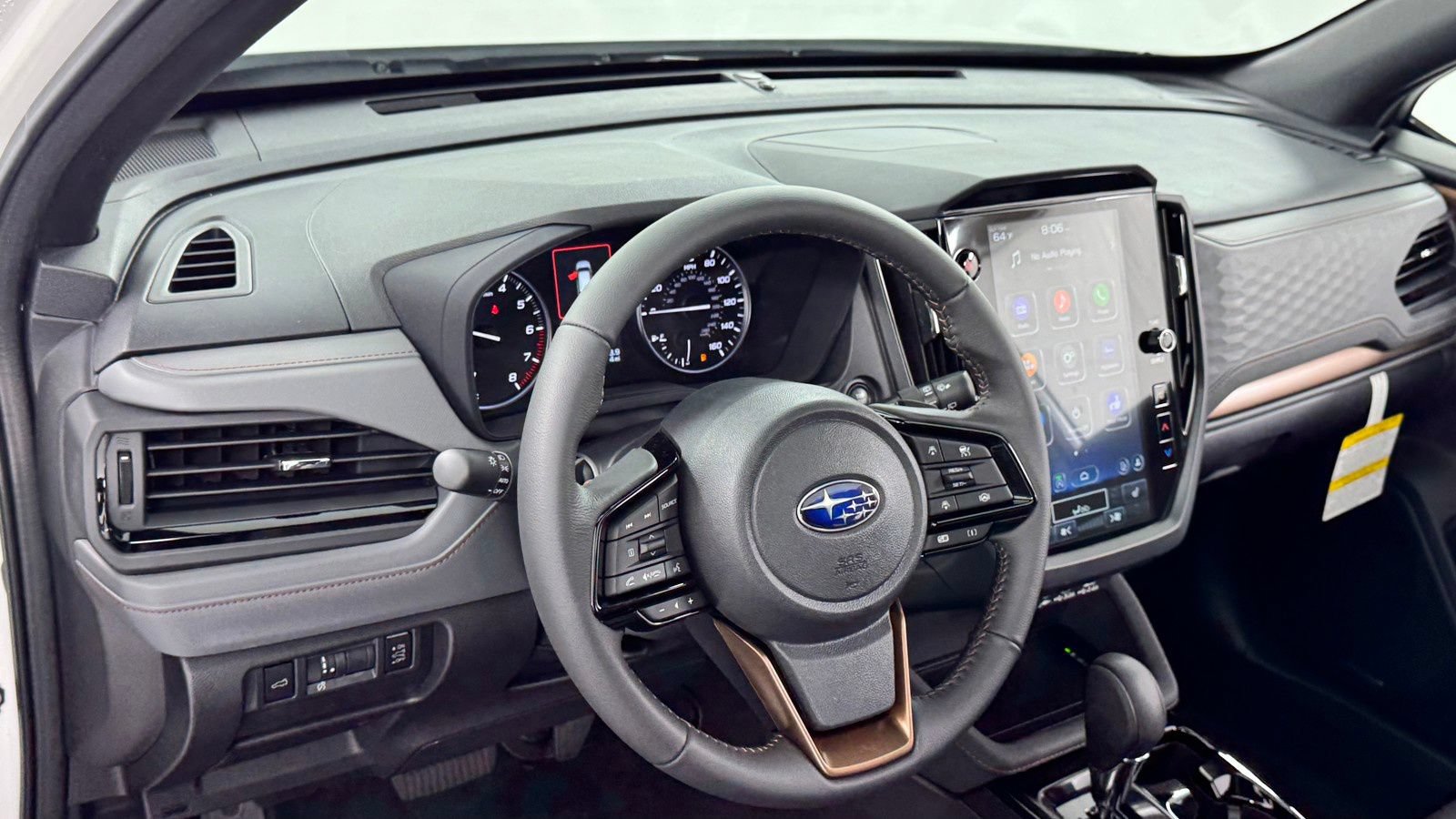 New 2026 Subaru Forester Sport AWD/4WD image 36