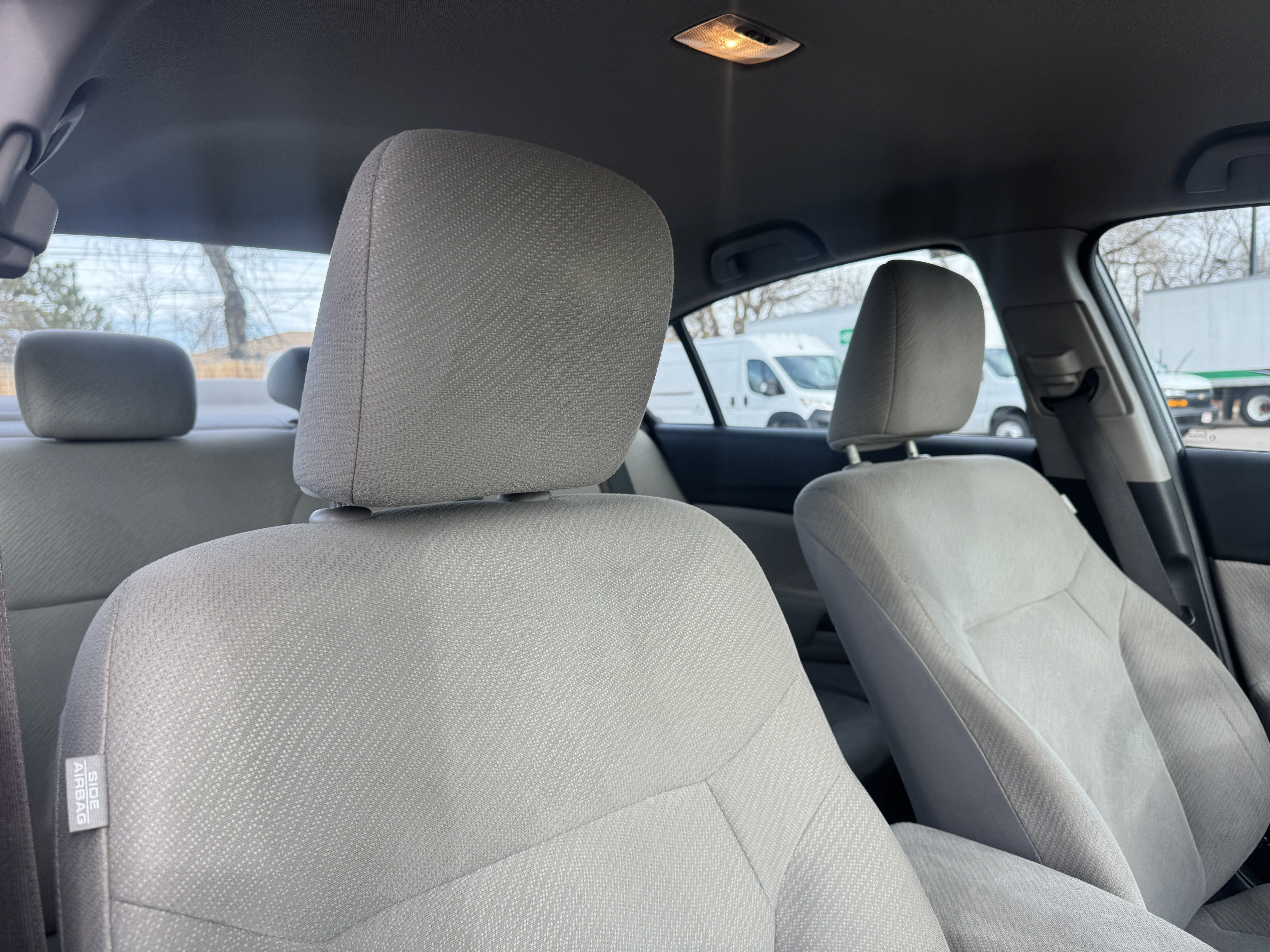 Used 2013 Honda Civic LX image 20