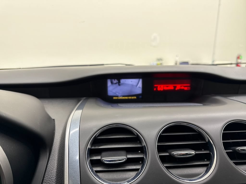 Used 2011 MAZDA CX-7 i Sport w/ Convenience Pkg FWD image 19
