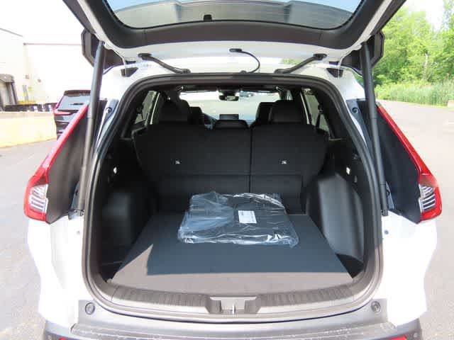 New 2027 Honda CR-V Sport-L image 12