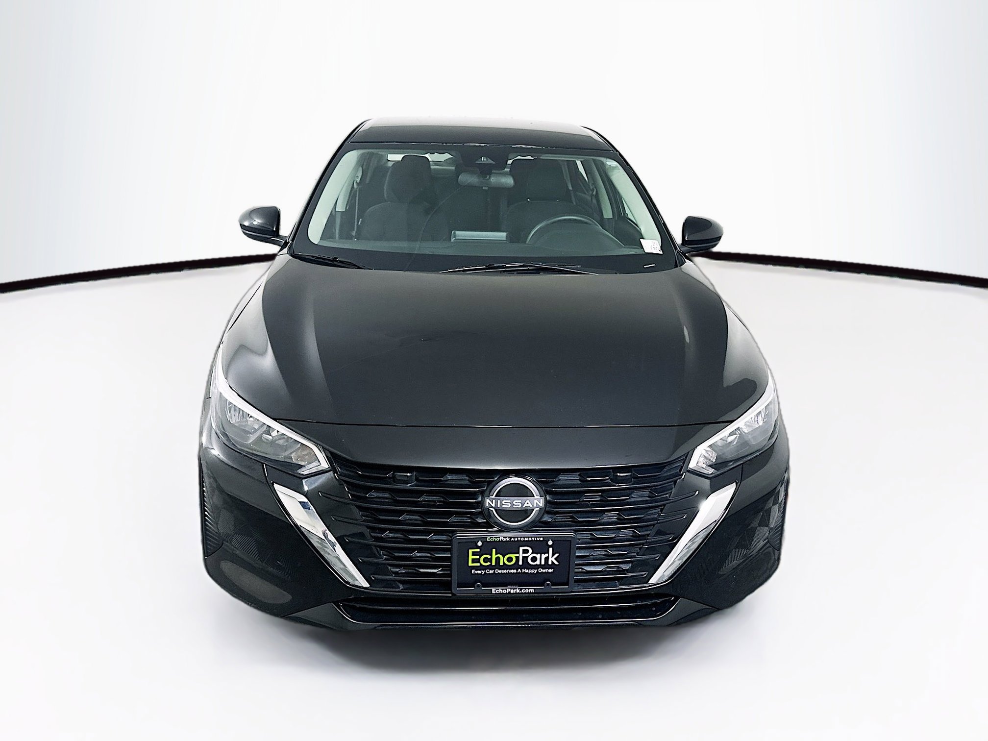 Used 2024 Nissan Sentra S image 2