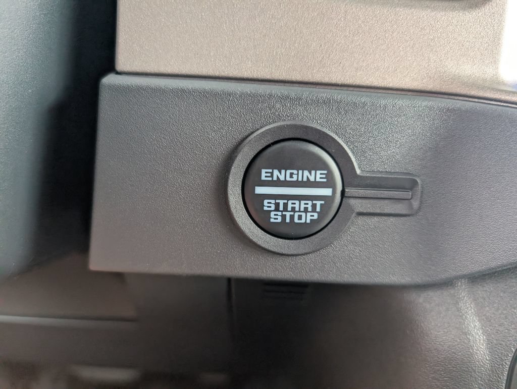 New 2026 Ford Bronco Outer Banks AWD/4WD image 12