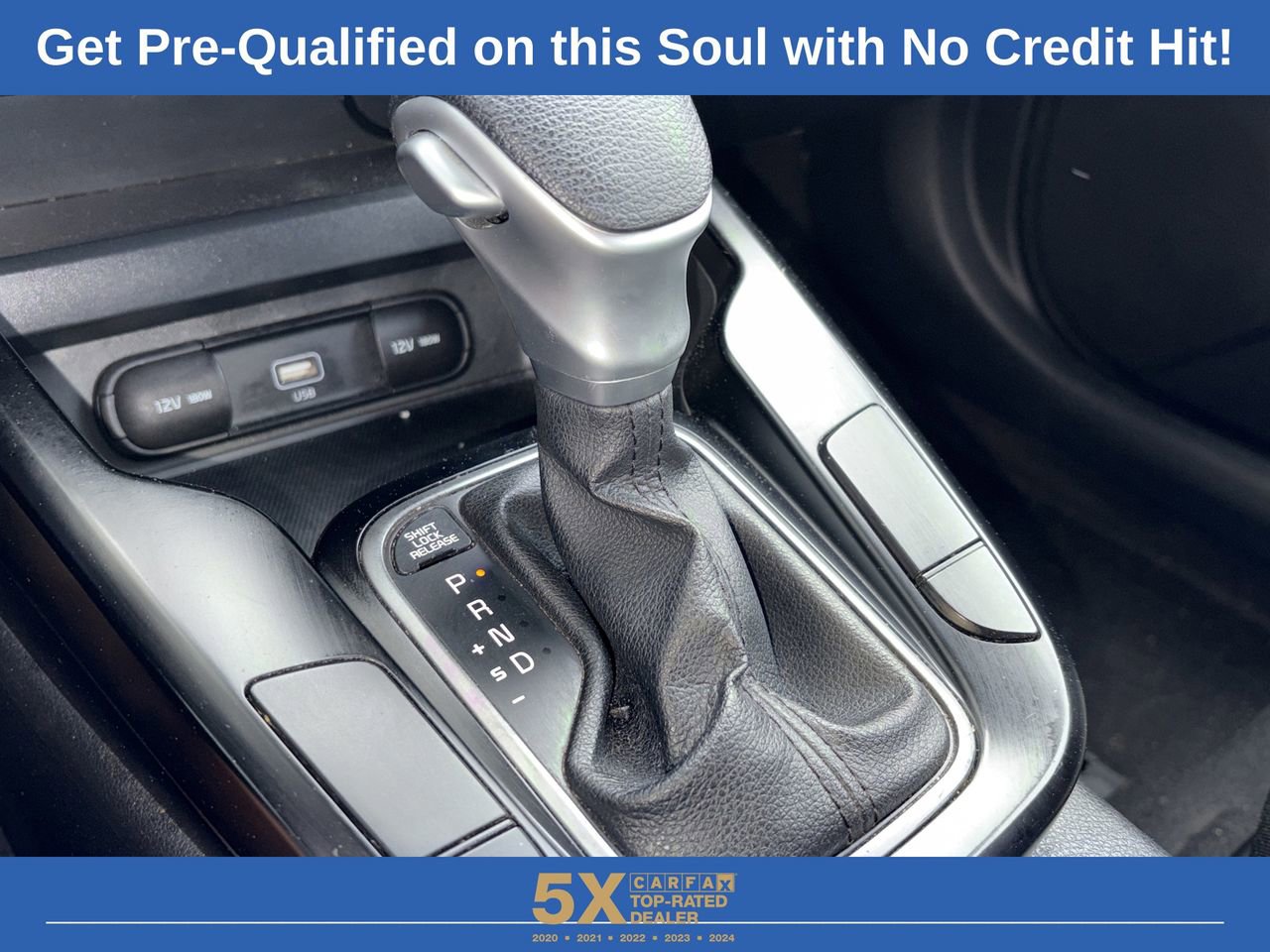 Used 2021 Kia Soul S FWD image 22