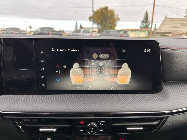 New 2025 Nissan Kicks SR w/ SR Premium Package image 14