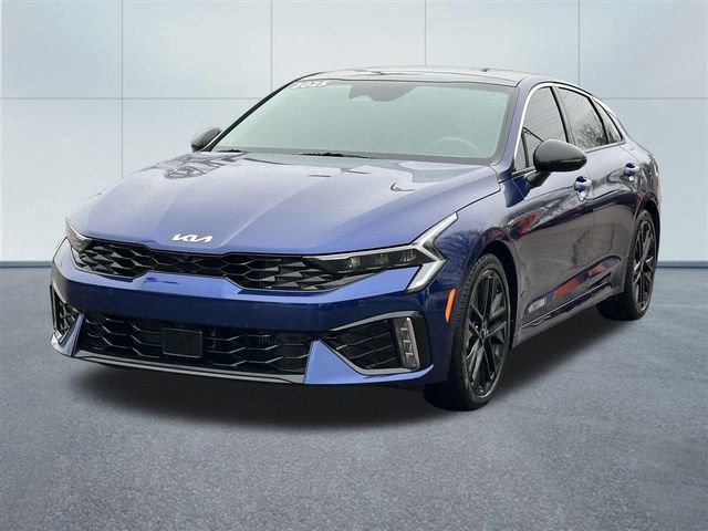 Used 2025 Kia K5 GT w/ GT1 Package image 8