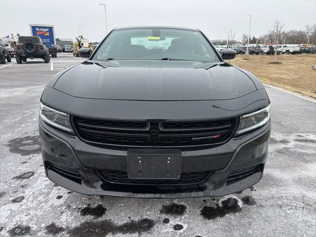 Used 2023 Dodge Charger SXT image 10