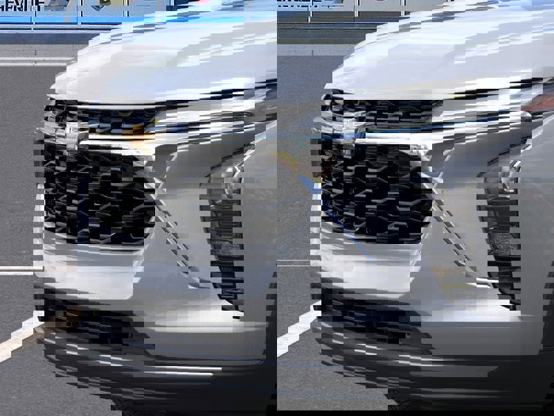 New 2026 Chevrolet Trax LT w/ Driver Confidence Package image 37