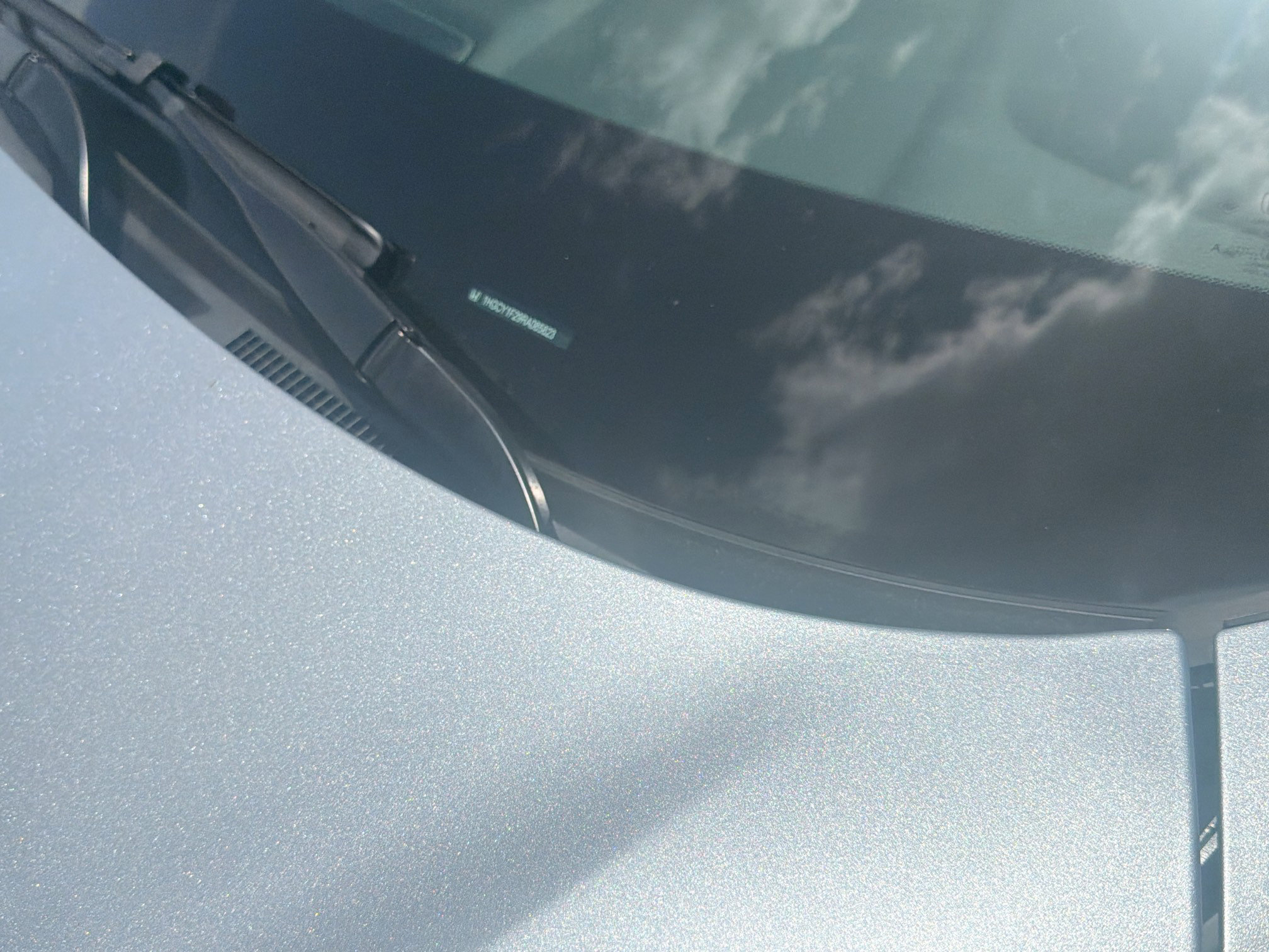 Used 2024 Honda Accord LX image 36