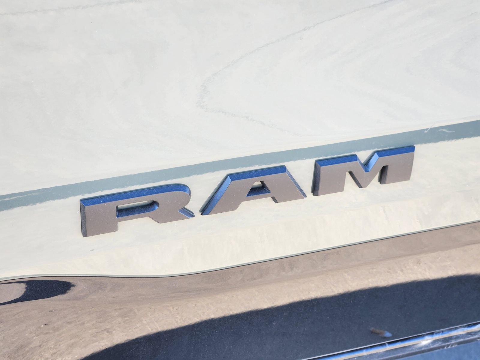 New 2026 RAM 1500 Rebel w/ G/T Package image 14