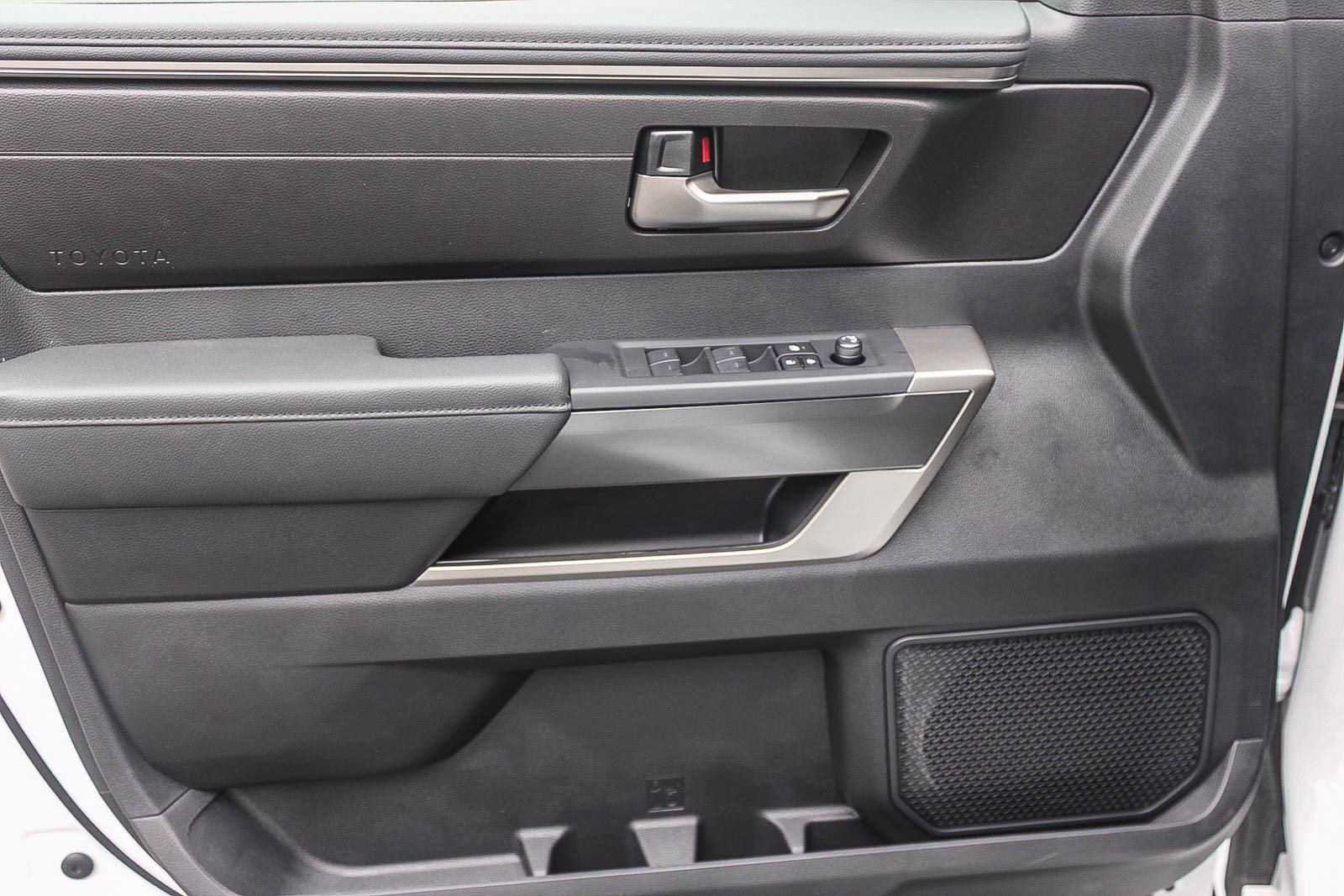 New 2026 Toyota Tundra SR5 RWD image 23