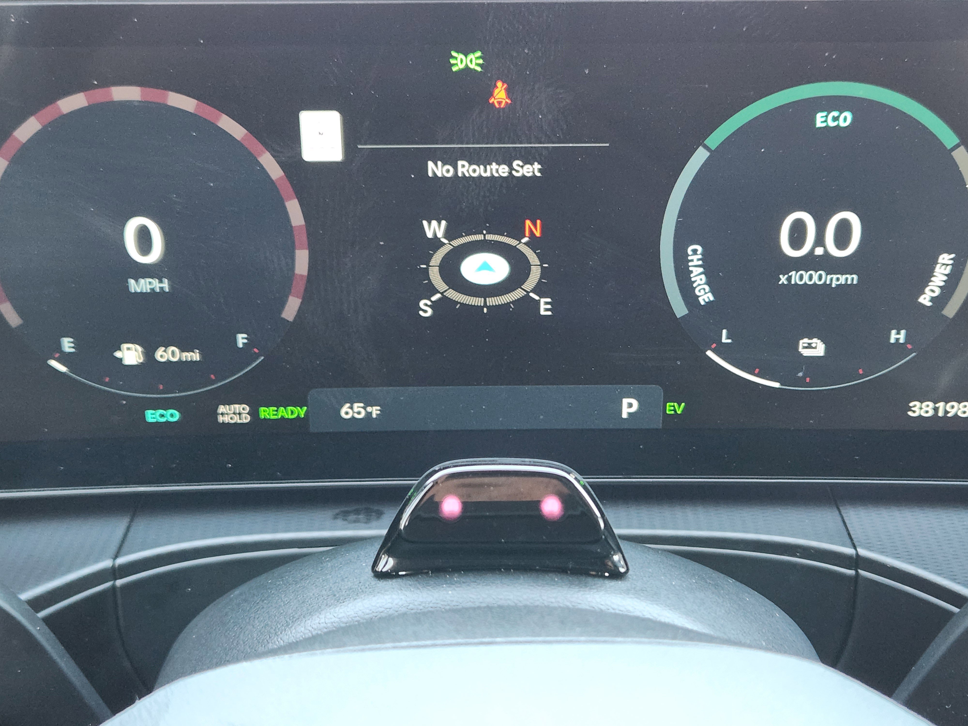 Used 2024 Hyundai Santa Fe Calligraphy image 16