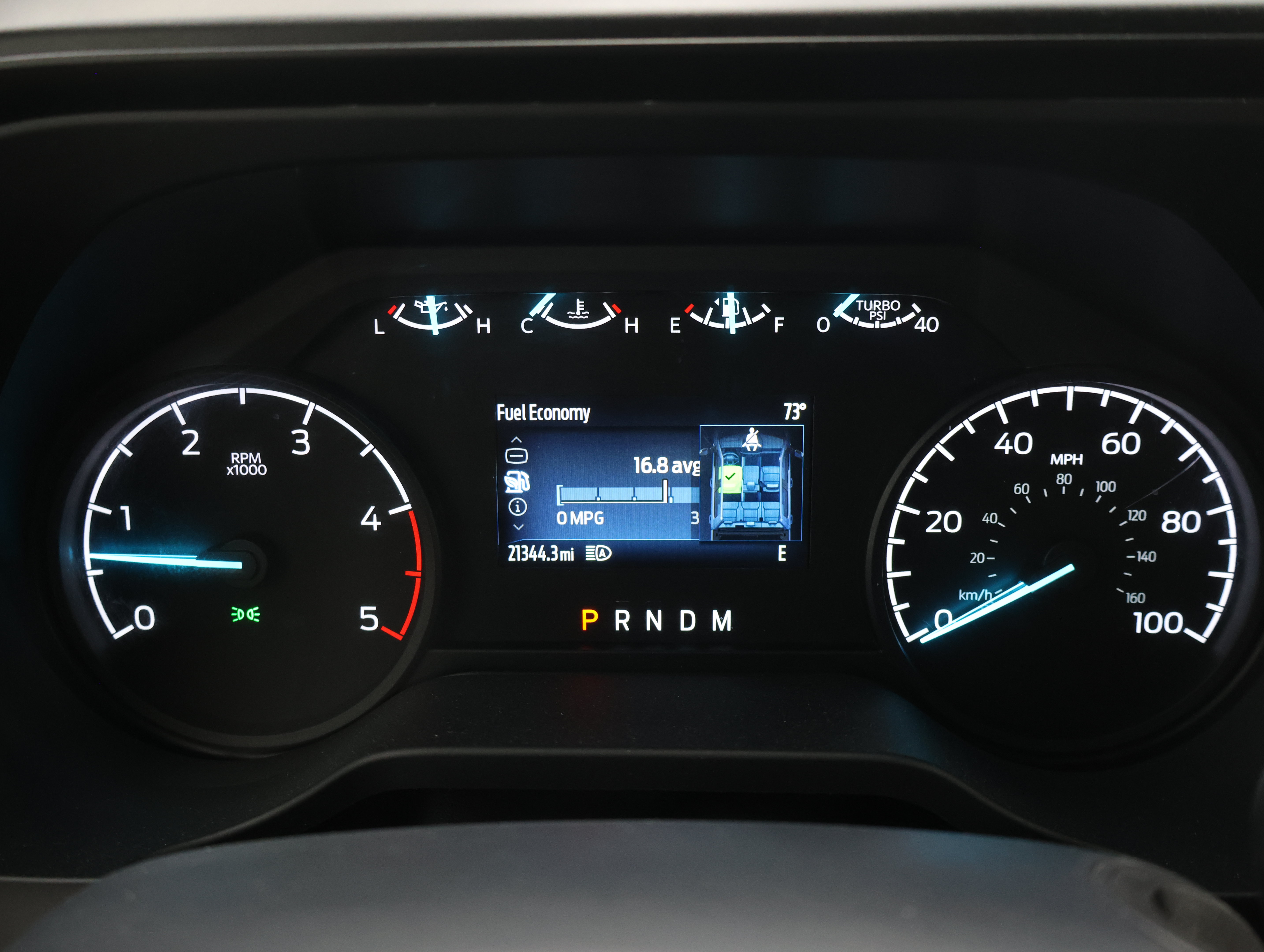 Used 2024 Ford F250 XLT AWD/4WD image 10