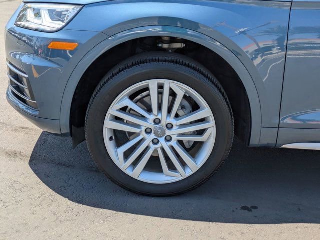 Used 2018 Audi Q5 2.0T Premium Plus image 9