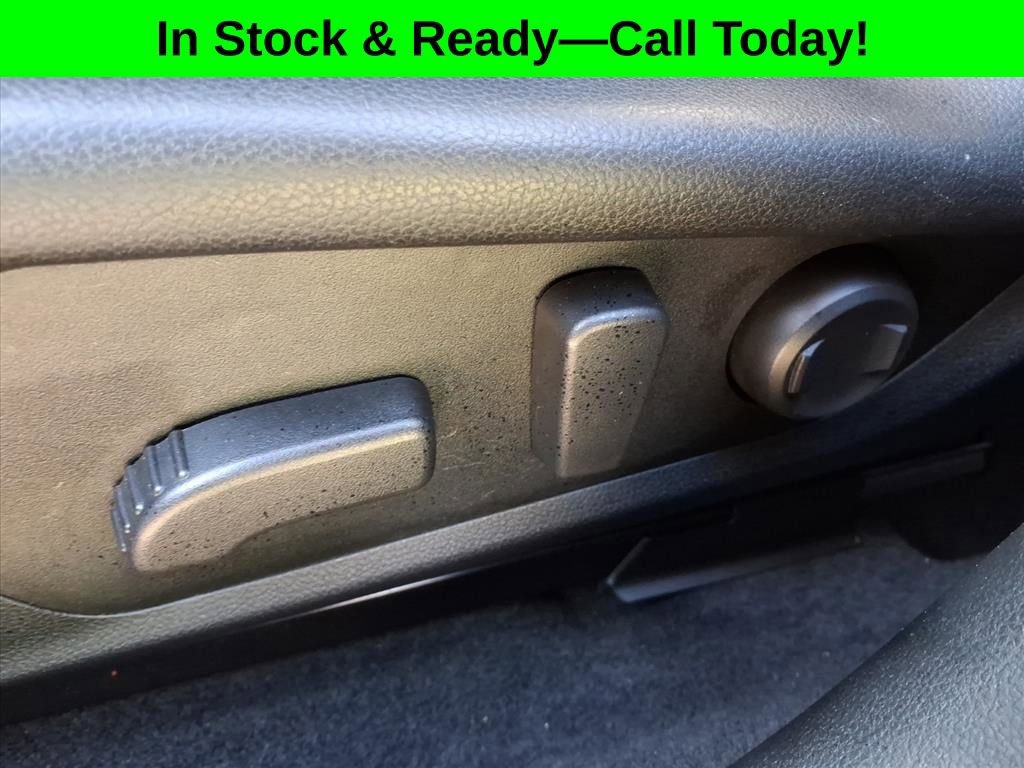 Used 2024 Subaru Crosstrek 2.0i Premium AWD/4WD image 27