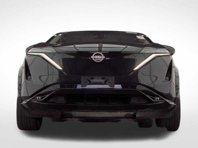 Used 2023 Nissan Ariya AWD image 5