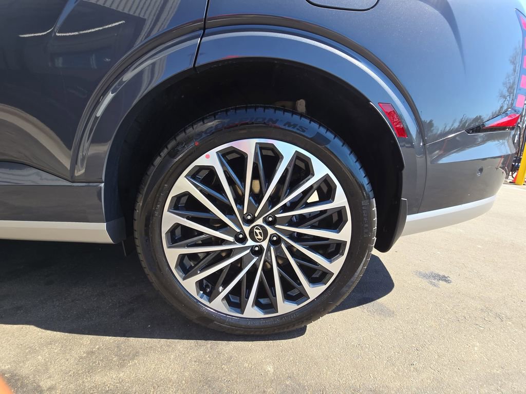 New 2026 Hyundai Palisade Calligraphy image 34