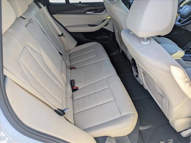 Used 2018 BMW X3 M40i image 22