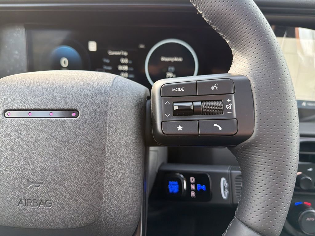 New 2026 Hyundai Palisade XRT Pro image 40